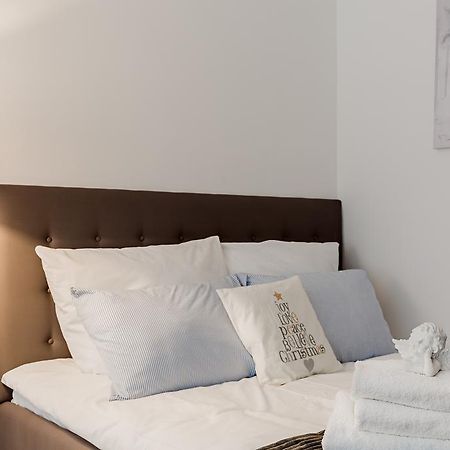 Gdansk Cosy Flat In Old Town Center Best In 3City Esterno foto