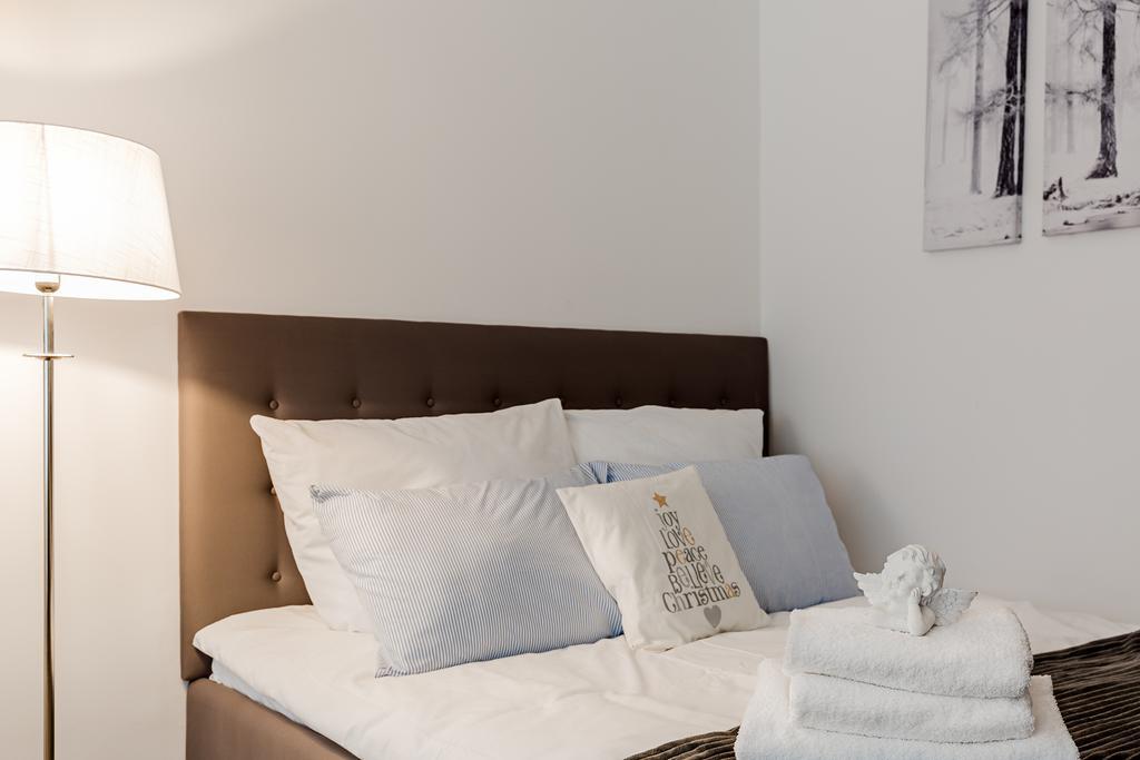 Gdansk Cosy Flat In Old Town Center Best In 3City Esterno foto