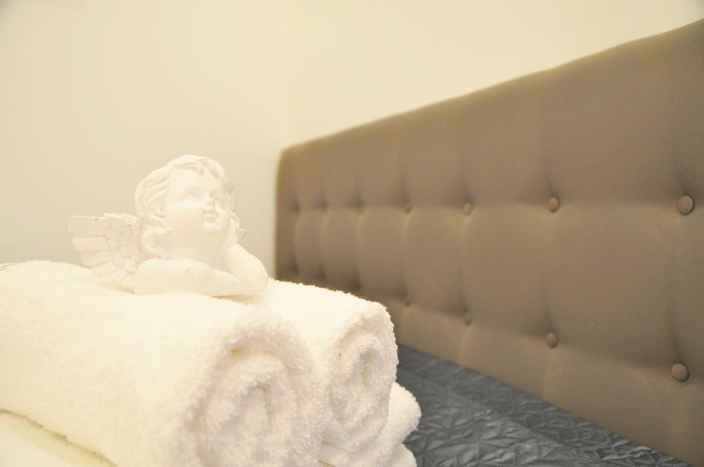 Gdansk Cosy Flat In Old Town Center Best In 3City Esterno foto