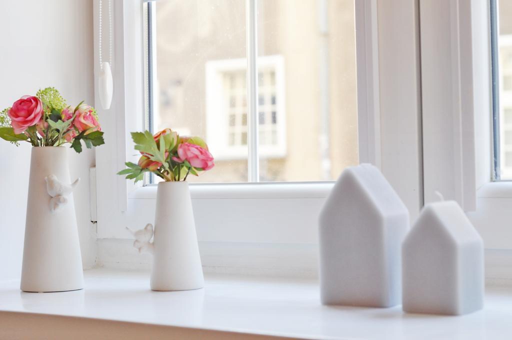 Gdansk Cosy Flat In Old Town Center Best In 3City Esterno foto